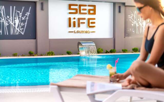 Sealife Lounge Hotel - Adult Only