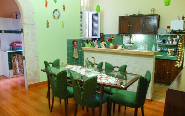 Casa Esperanza