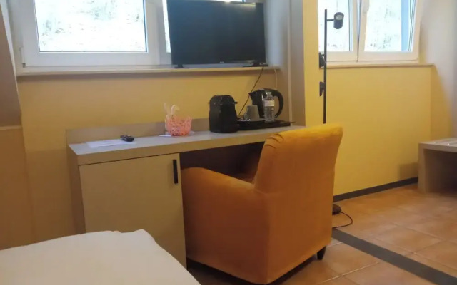 Appart-Hotel Gwendy