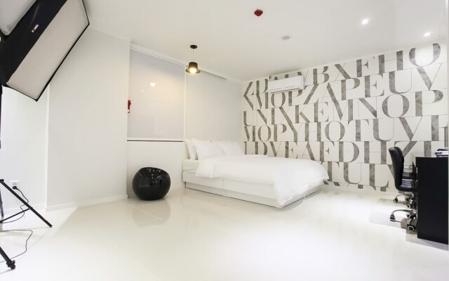 Suwon Ingye Goyu Hotel