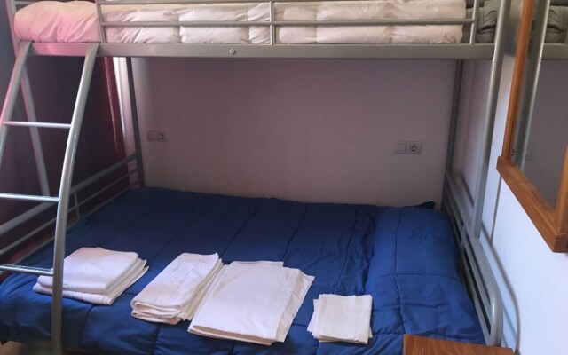 Parking Space, Wifi, Very Central