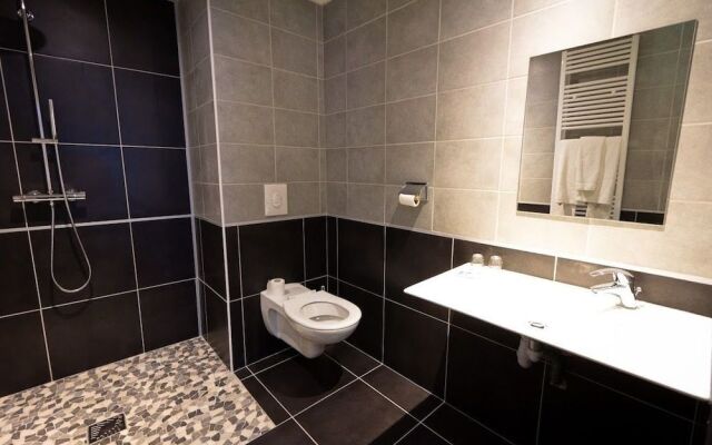 Hotel Restaurant Les Edelweiss