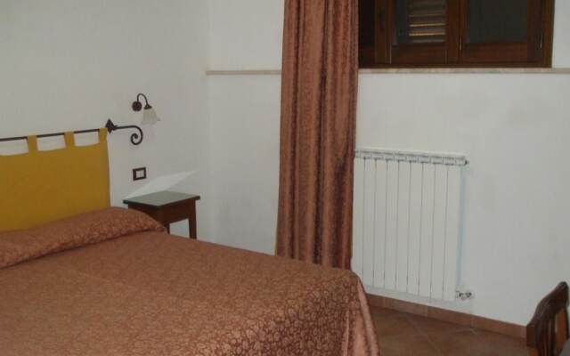 Camere Ramaccia