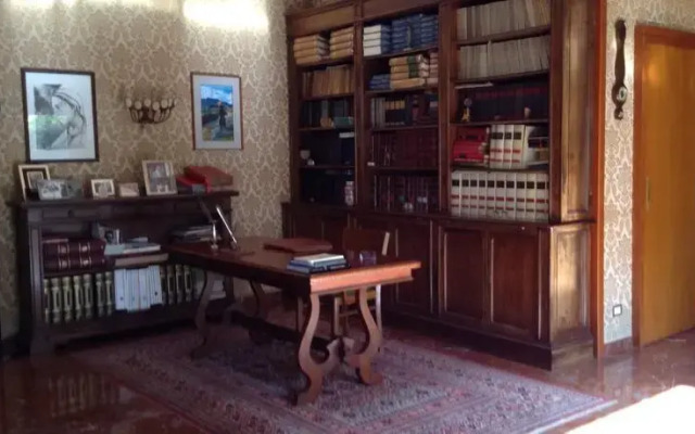 La Villa di Famiglia vicino al mare