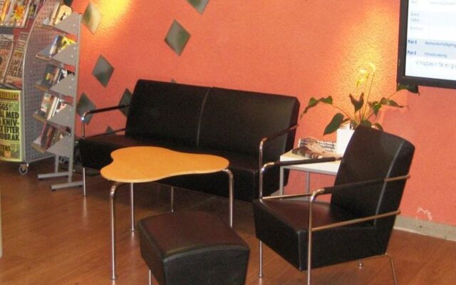Hotell Morby - Danderyd Hospital