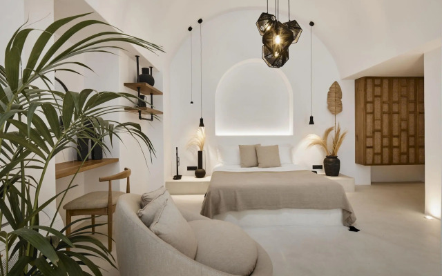 You And Me Suites