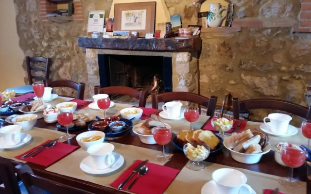 Agriturismo Colli di Travale