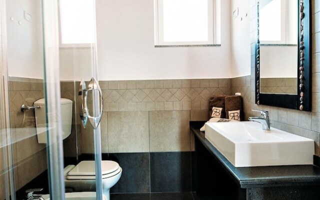 Portorosa Laguna Azzurra