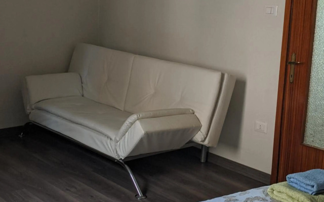 Verbania Centro Storico 2 camere