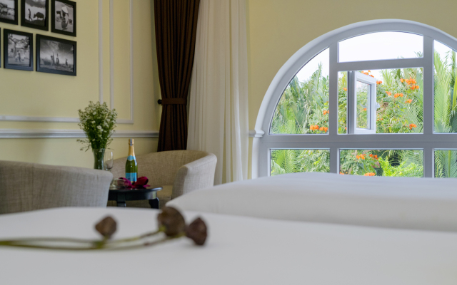 Le Pavillon Hoi An Luxury Resort & Spa