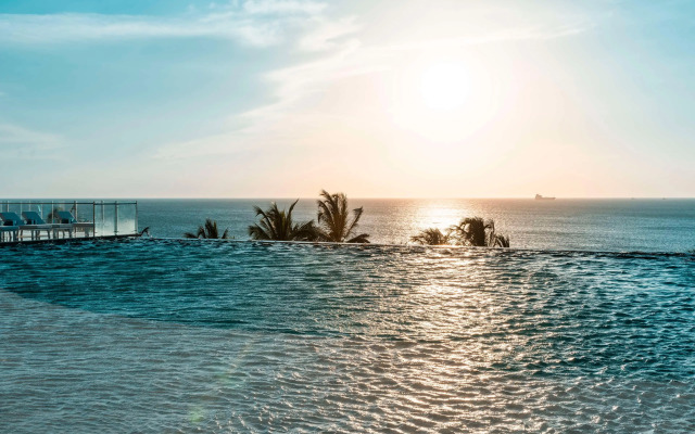 Hilton Santa Marta