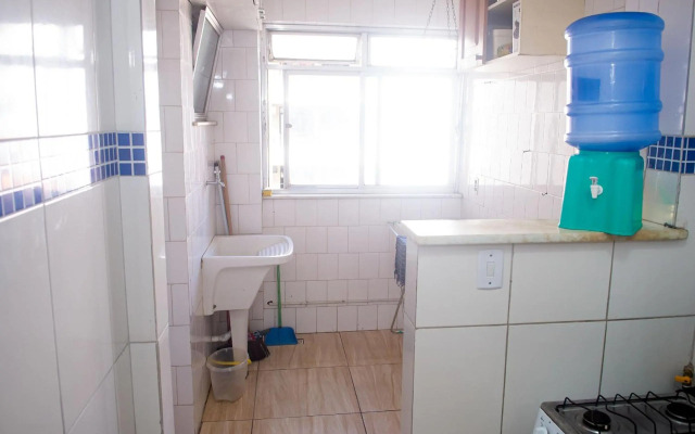 Apartamento 2 quartos com Piscina na Praia do Forte