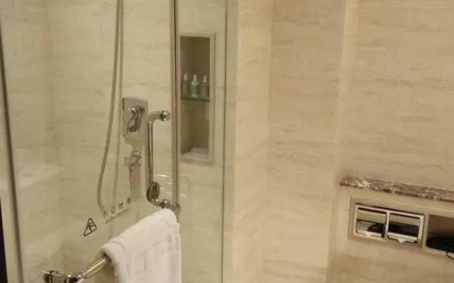 Beijing Hejing Fu Hotel