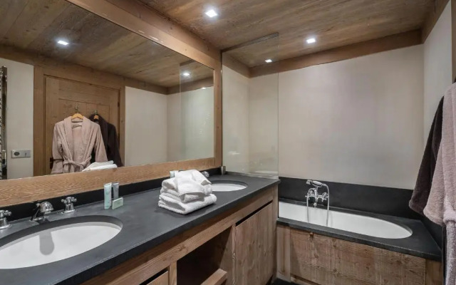 Appartement Val-d'Isère, 5 pièces, 8 personnes - FR-1-567-37