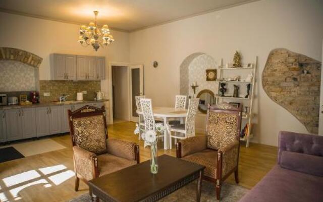 Gaono apartment