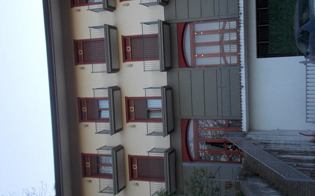 Royal Hotel Montevergine