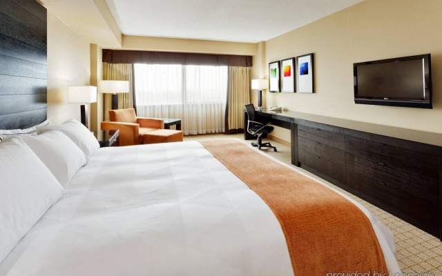 Radisson Hotel Vancouver Airport
