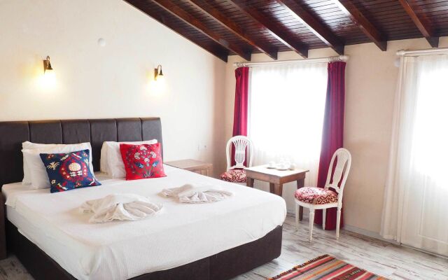 Villa Dreams