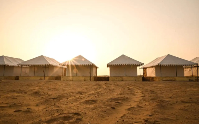 Style Desert Camp Jaisalmer