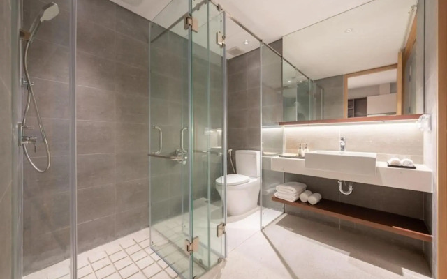 Bi Ecosuites Hanoi