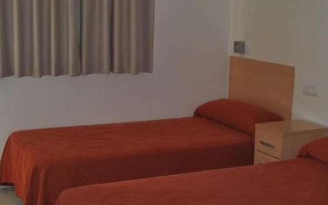Albergue Inturjoven Jerez de la Frontera - Hostel