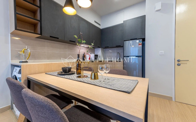 Windmill Upon Hills Genting Highlands