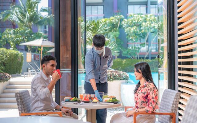 Holiday Inn Express Phuket Patong Beach Central by IHG