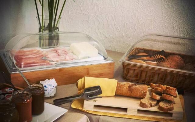 Agriturismo La Fattoria