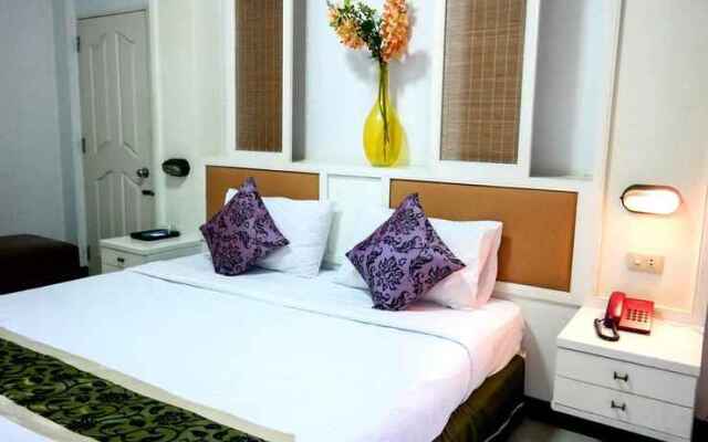 S2S Boutique Resort Bangkok