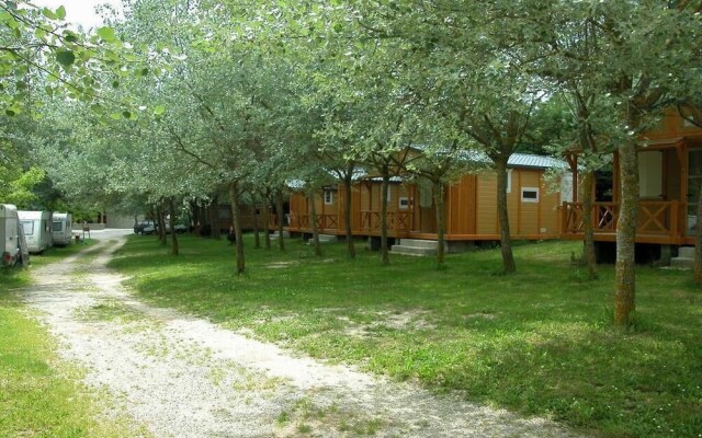 Camping Rupit