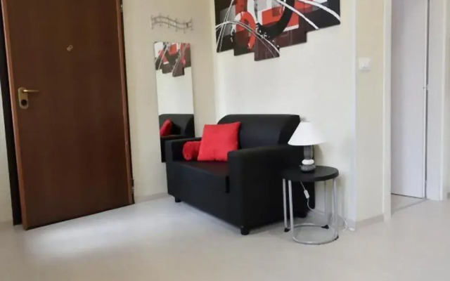 Apartments Centre Bologna