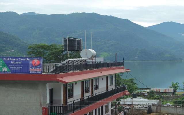 Pokhara Youth Hostel