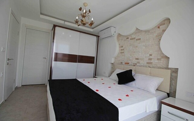 Solitaire Villa by Nokta Villa