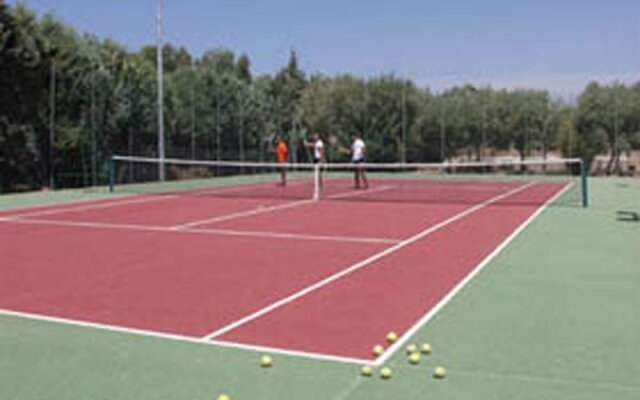 Villaggio Agrumeto