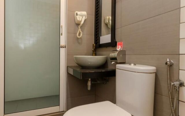 906 Hotel Kota Laksamana