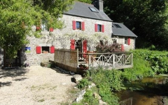 Le Moulin de Brendaouez