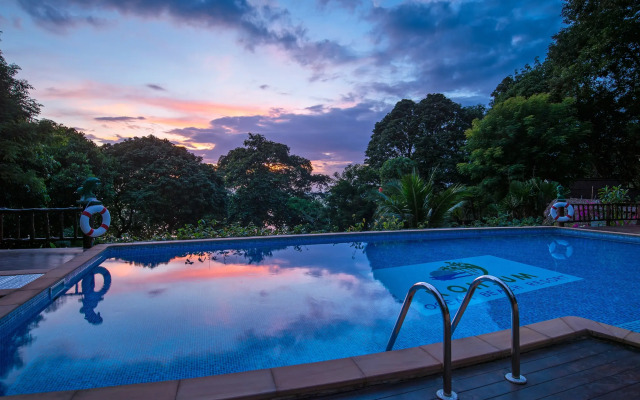 Koh Jum Ocean Beach Resort