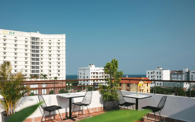 Casa Rosa Apartment