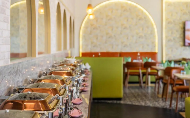 Enrise by Sayaji Kevadia