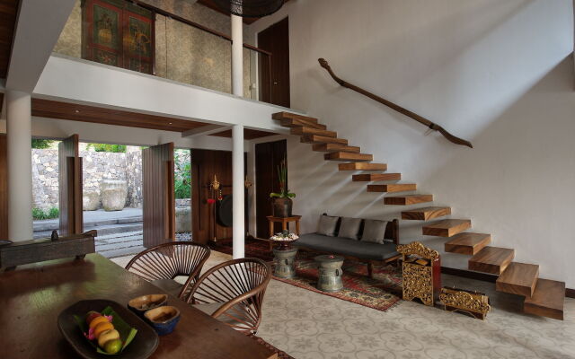 Jeeva Santai Villas