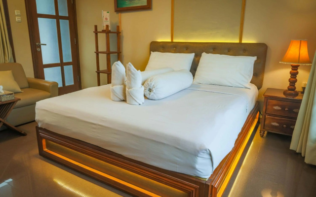 Hotel Gradia 2