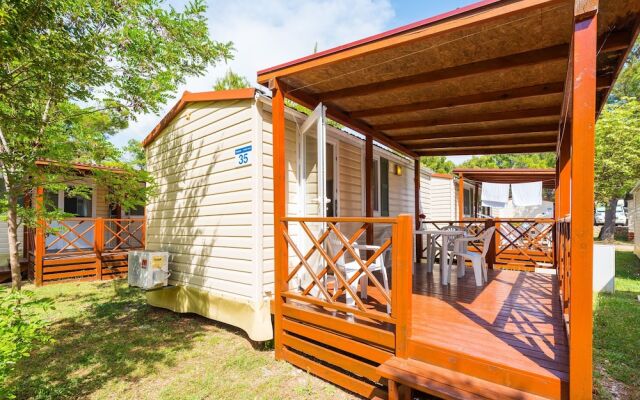 Bluesun Mobile Homes Paklenica