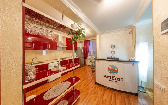 ArtEast Hostel