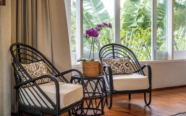 Villa Sunsara 4
