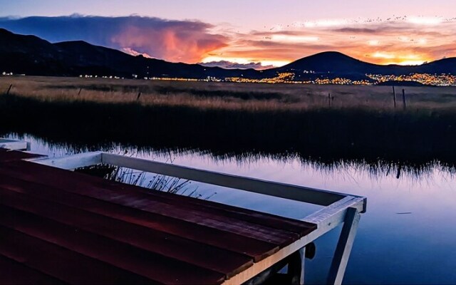 MeyTic Titicaca Lodge