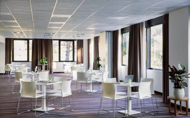 Hotel The Caesar Roma