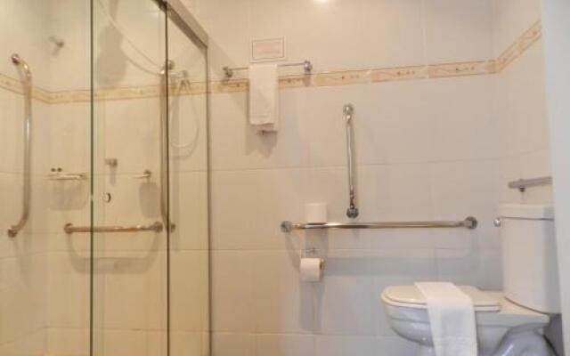 Holambra Garden Hotel