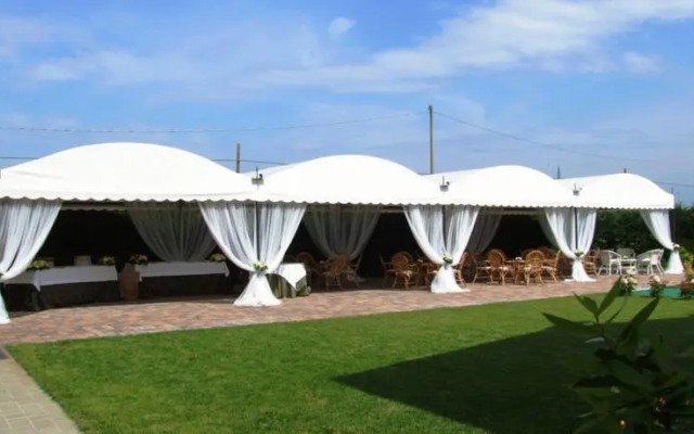 La Locanda Delle Rose