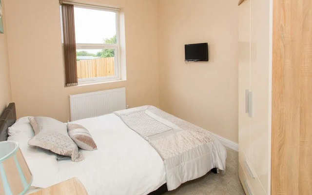 Select Serviced Apartments