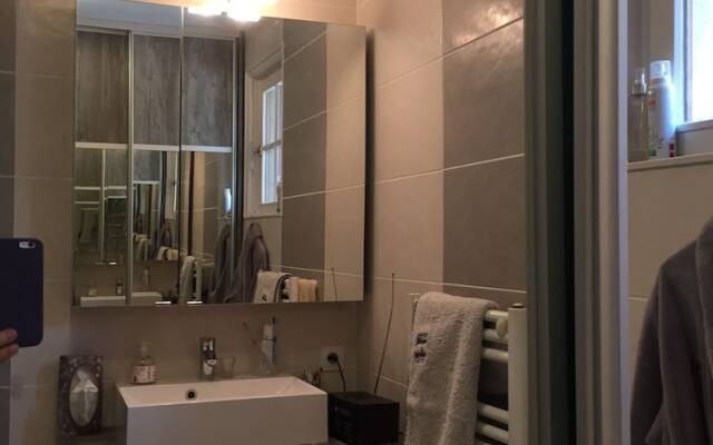 Le Mas dauphinois de Claude